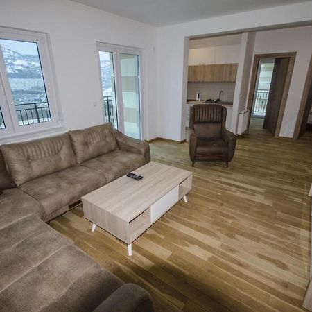 Sarajevo Dream Apartment Eksteriør bilde