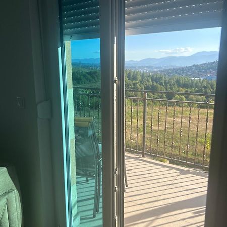 Sarajevo Dream Apartment Eksteriør bilde