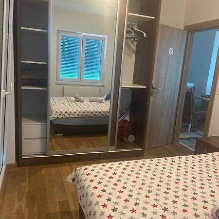 Sarajevo Dream Apartment Eksteriør bilde