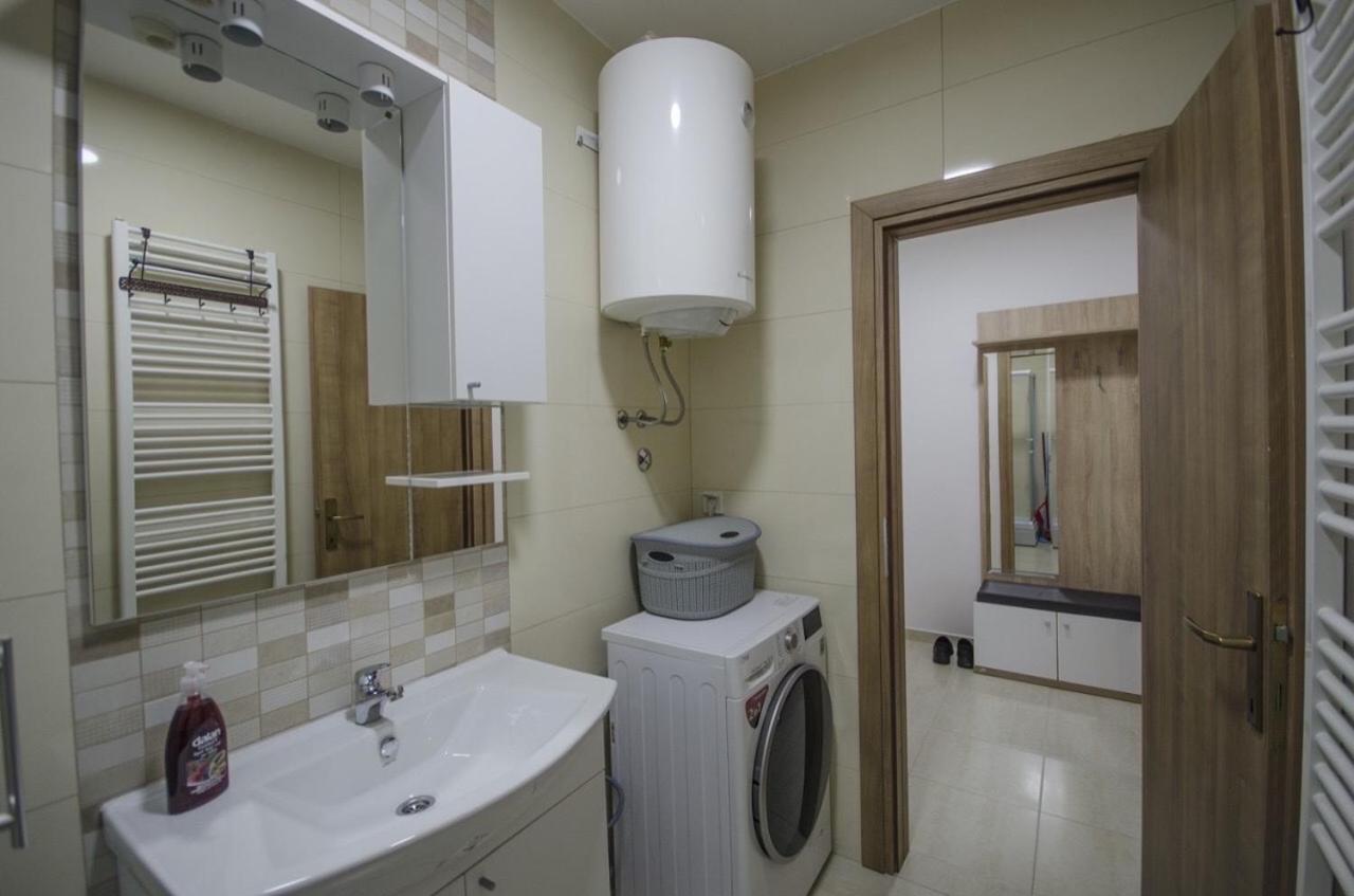 Sarajevo Dream Apartment Eksteriør bilde