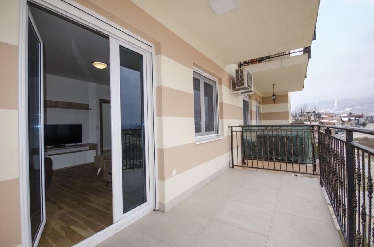 Sarajevo Dream Apartment Eksteriør bilde