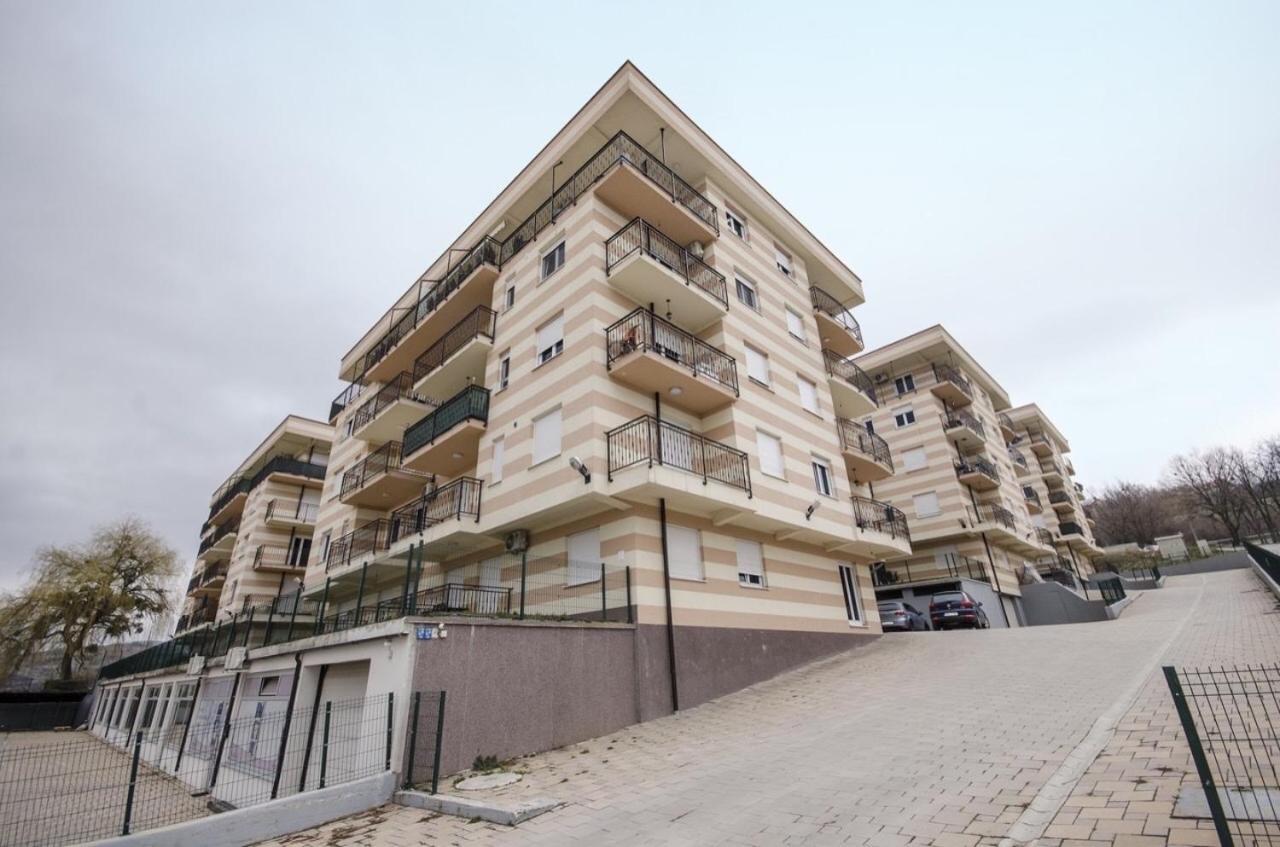 Sarajevo Dream Apartment Eksteriør bilde
