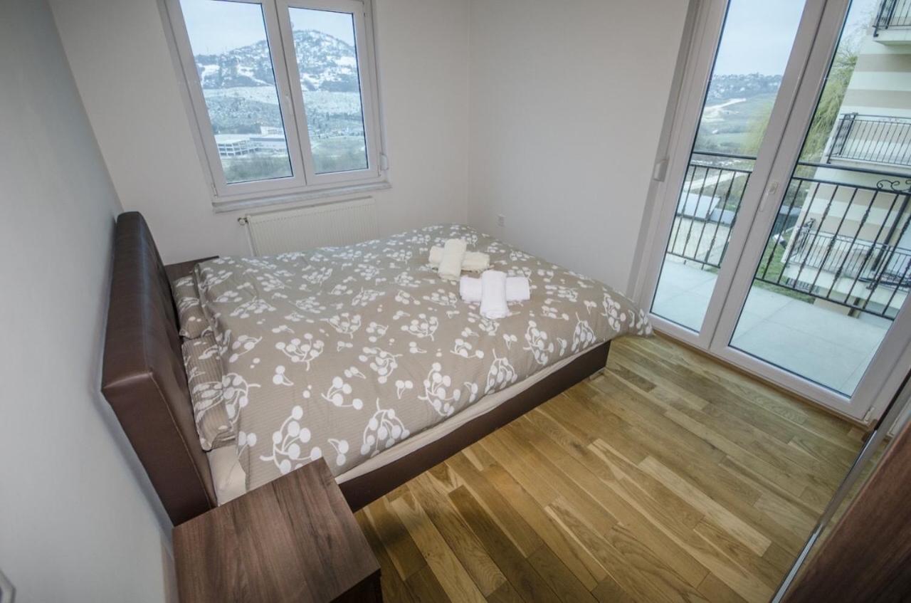 Sarajevo Dream Apartment Eksteriør bilde