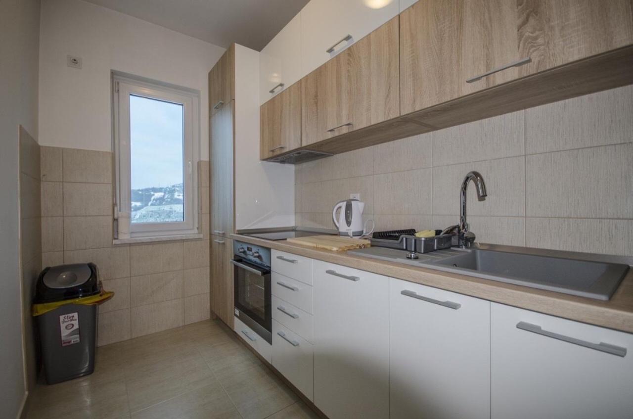 Sarajevo Dream Apartment Eksteriør bilde