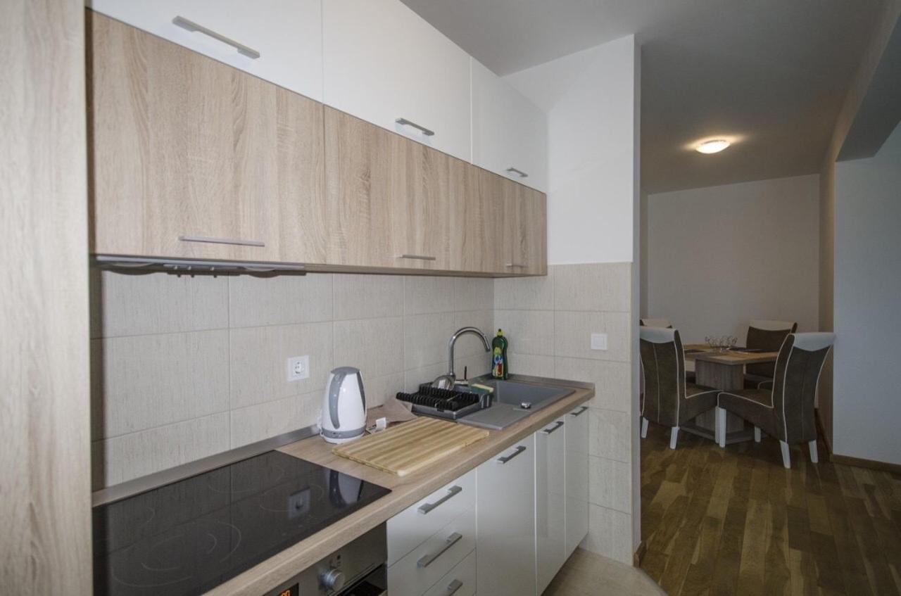 Sarajevo Dream Apartment Eksteriør bilde