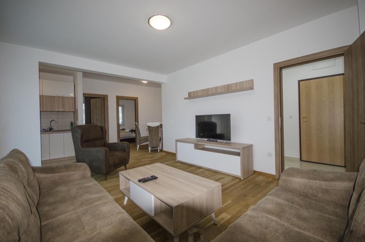 Sarajevo Dream Apartment Eksteriør bilde
