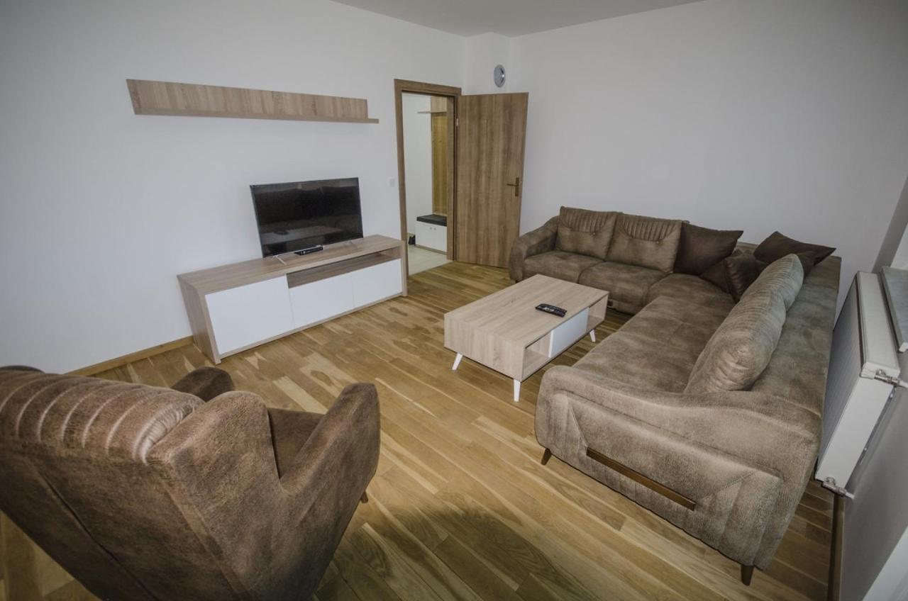 Sarajevo Dream Apartment Eksteriør bilde