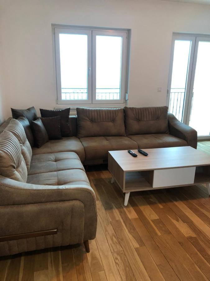 Sarajevo Dream Apartment Eksteriør bilde