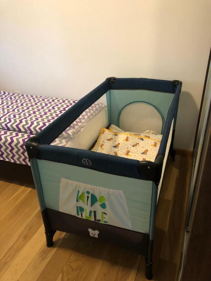 Sarajevo Dream Apartment Eksteriør bilde