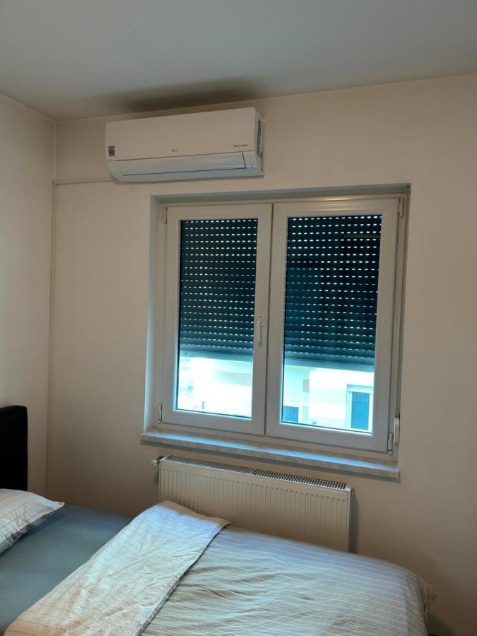 Sarajevo Dream Apartment Eksteriør bilde