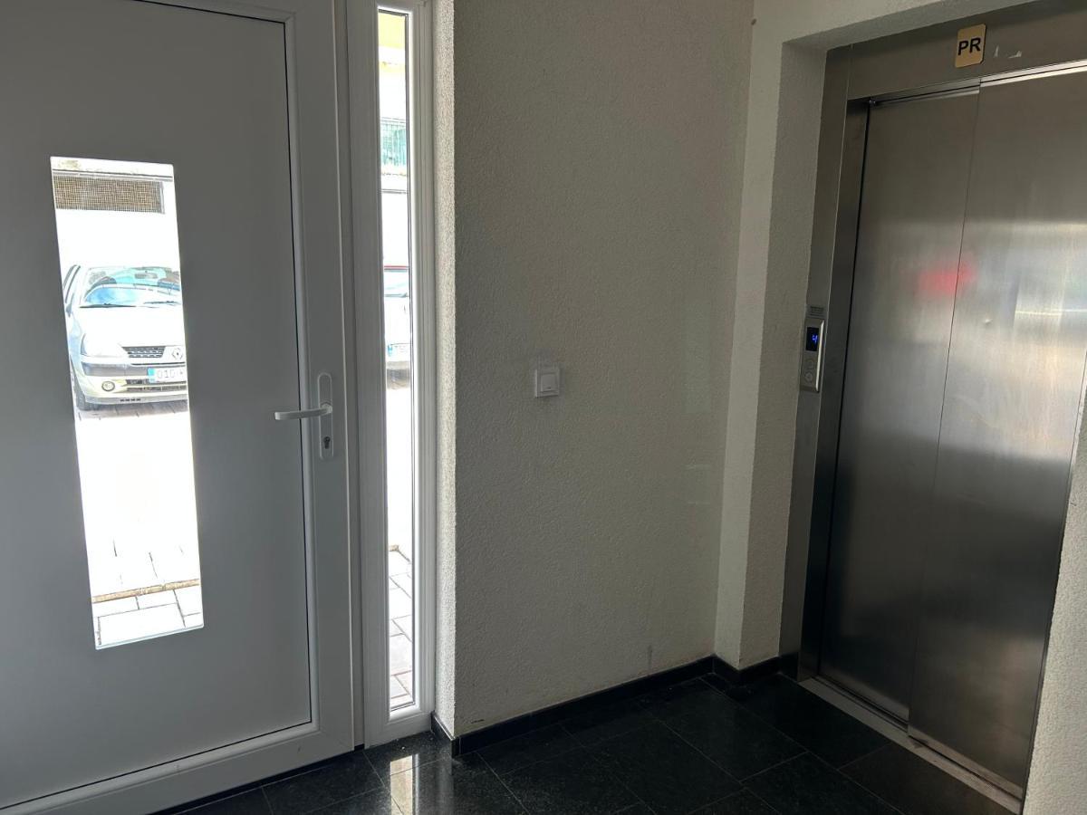 Sarajevo Dream Apartment Eksteriør bilde