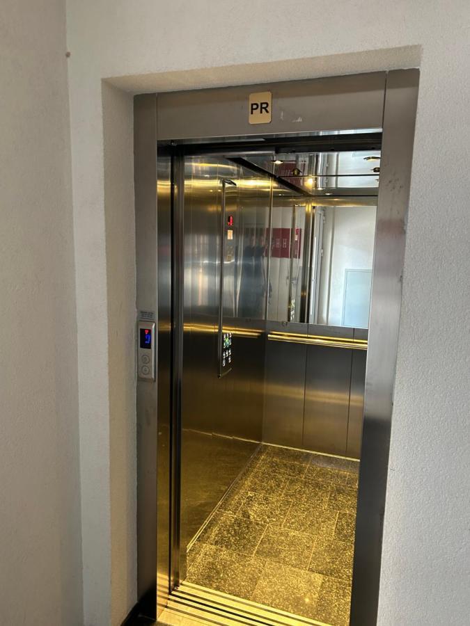 Sarajevo Dream Apartment Eksteriør bilde