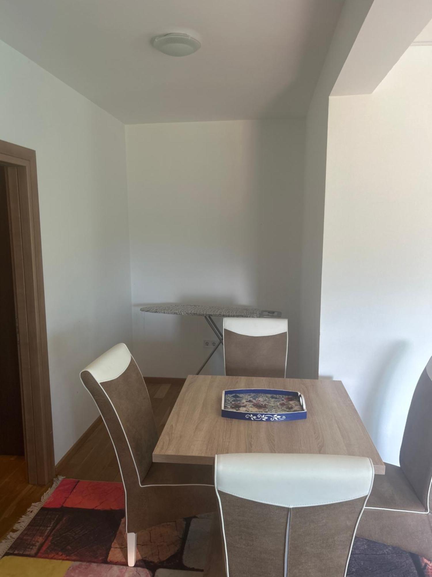 Sarajevo Dream Apartment Eksteriør bilde