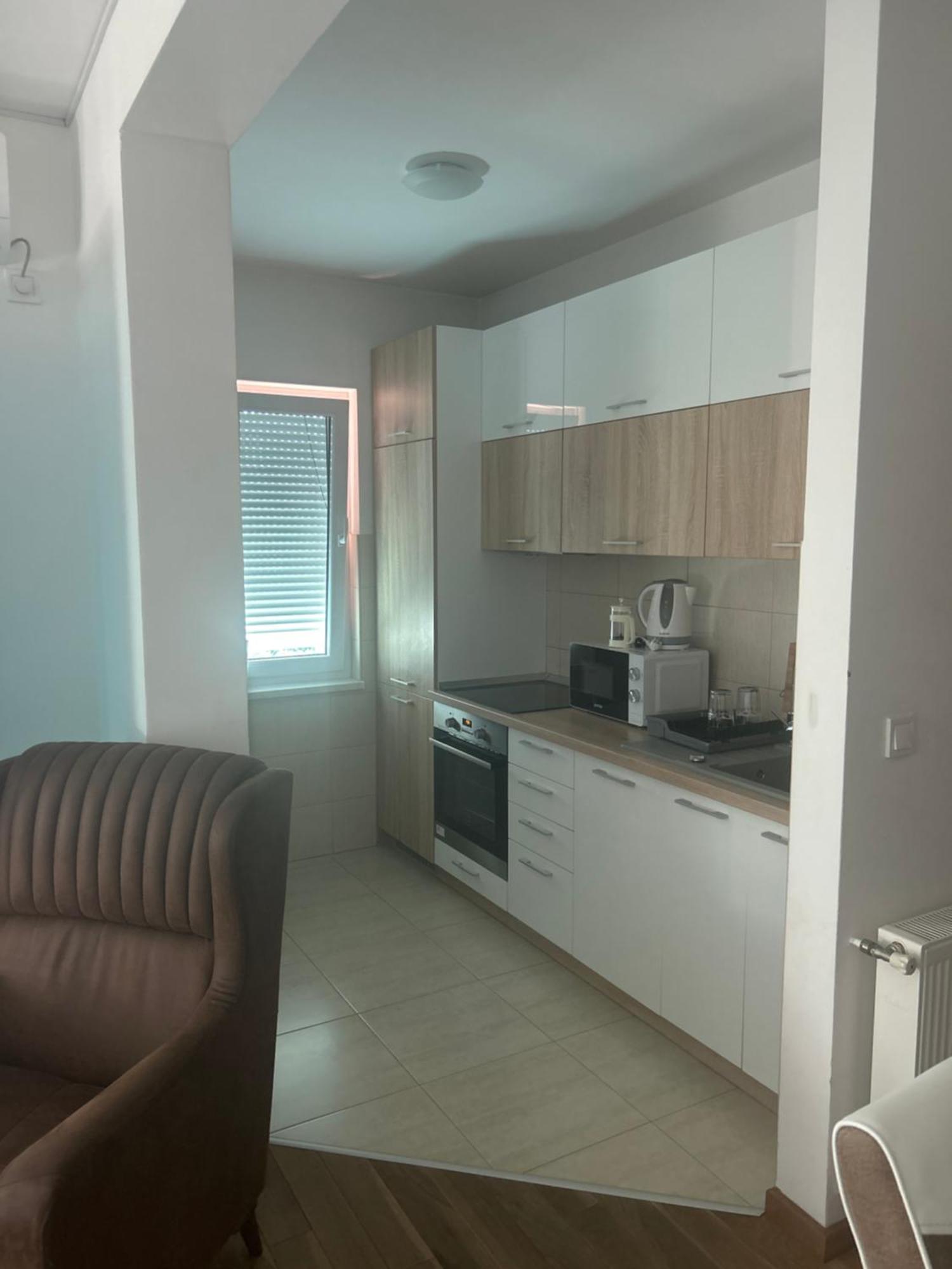Sarajevo Dream Apartment Eksteriør bilde